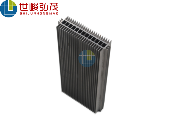 水冷電子散熱器鋁型材 水冷電子散熱器鋁型材