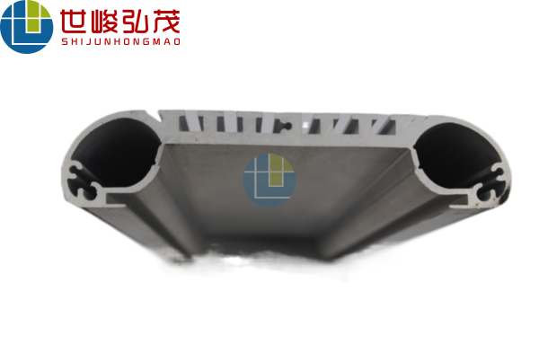 LED照明散熱器鋁型材-1 LED照明散熱器鋁型材-1