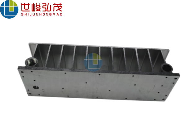 LED路燈散熱器鋁型材-1 LED路燈散熱器鋁型材-1