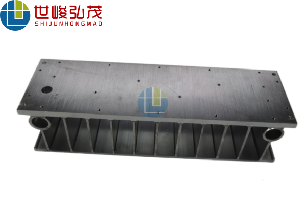 LED路燈散熱器鋁型材-1 LED路燈散熱器鋁型材-1