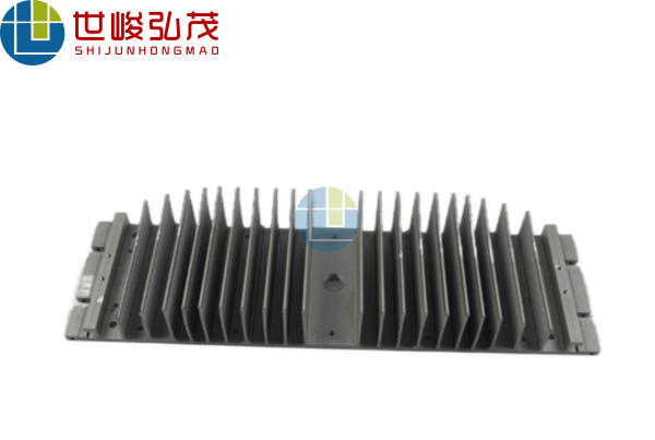 LED路燈散熱器鋁型材-3 LED路燈散熱器鋁型材-3