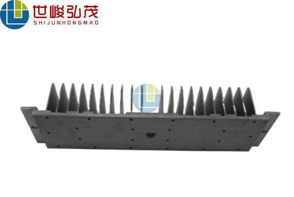 LED路燈散熱器鋁型材-4 LED路燈散熱器鋁型材-4