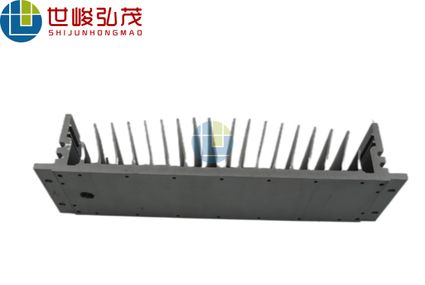 LED路燈散熱器鋁型材-6 LED路燈散熱器鋁型材-6
