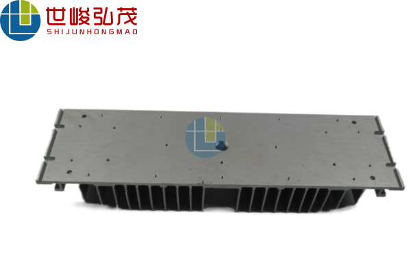 LED路燈散熱器鋁型材-3 LED路燈散熱器鋁型材-3