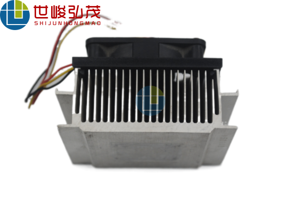 深加工電腦風(fēng)扇鋁型材散熱器 深加工電腦風(fēng)扇鋁型材散熱器
