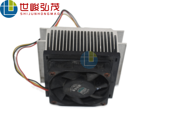 深加工電腦風(fēng)扇鋁型材散熱器