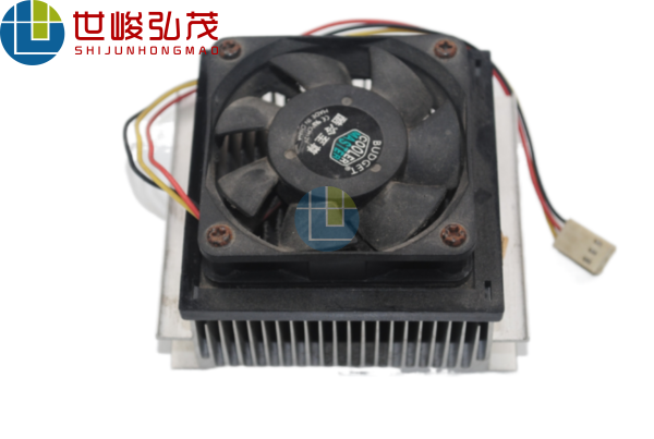 深加工電腦風(fēng)扇鋁型材散熱器