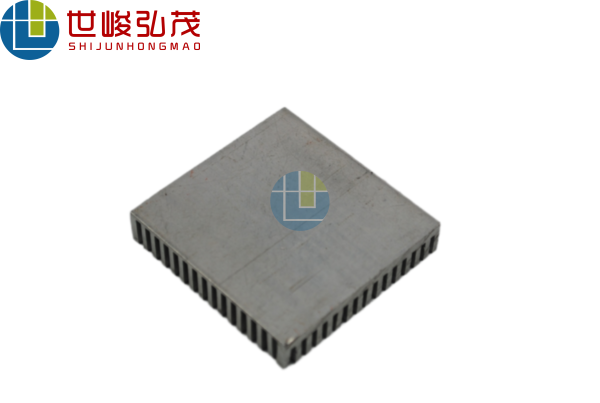 電腦CPU電子散熱器深加工 電腦CPU電子散熱器深加工