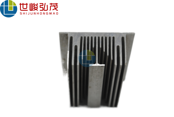 電腦CPU鋁型材散熱器 電腦CPU鋁型材散熱器