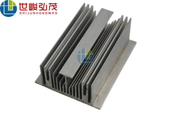 電腦CPU鋁型材散熱器 電腦CPU鋁型材散熱器