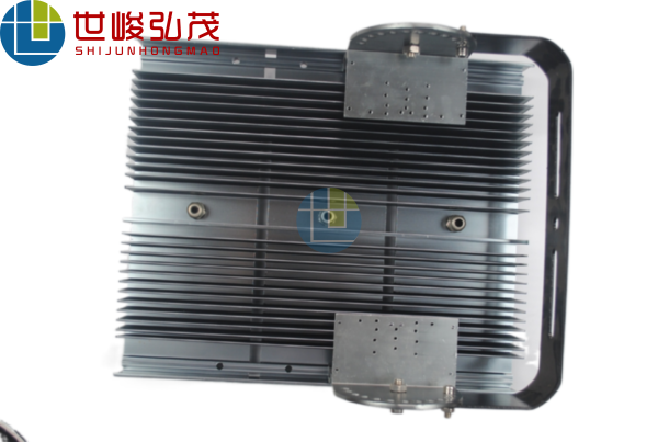 LED-F隧道燈一體化散熱器深加工套件