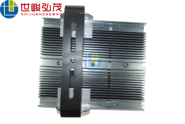 LED-F隧道燈一體化散熱器深加工套件 LED-F隧道燈一體化散熱器深加工套件