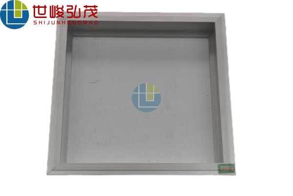 LED背發(fā)光面板燈鋁型材 LED背發(fā)光面板燈鋁型材