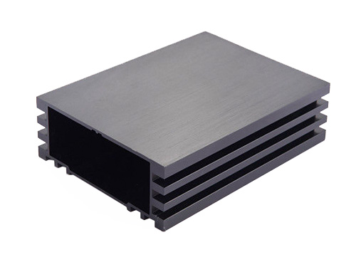 定制散熱器鋁型材-1合作案例